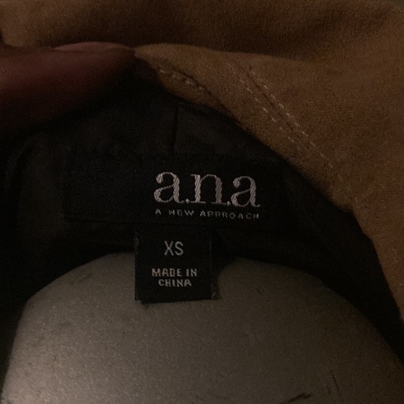 Anna - Picture 4 of 5